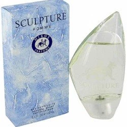 Nikos Sculpture Pour Homme for Men EDT 100ml