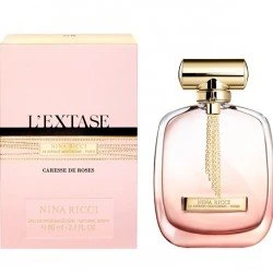 Nina Ricci L'Extase Caresse de Roses EDP 50ml