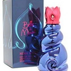 Nina Ricci Les Belles de Ricci Belle de Minuit EDT 50ml