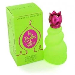 Nina Ricci Les belles de Ricci Liberte Acidulee EDT 50ml