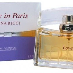 Nina Ricci Love in Paris EDP 30ml
