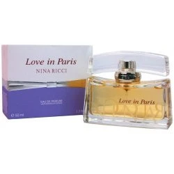 Nina Ricci Love in Paris EDP 30ml