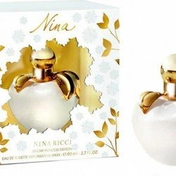 Nina Ricci Nina Snow Princess EDT 80ml