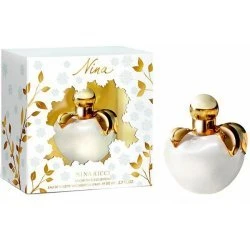 Nina Ricci Nina Snow Princess EDT 80ml