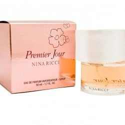 Nina Ricci Premier Jour EDP 50ml
