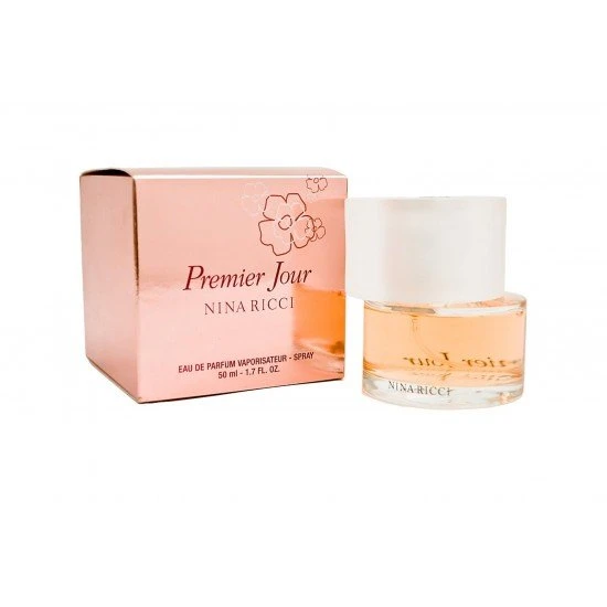 Nina Ricci Premier Jour EDP 50ml
