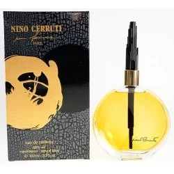 Nino Cerruti Pour Femme EDT 100ml