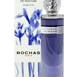 Rochas les Cascades de Rochas Songe d'Iris EDT 50ml