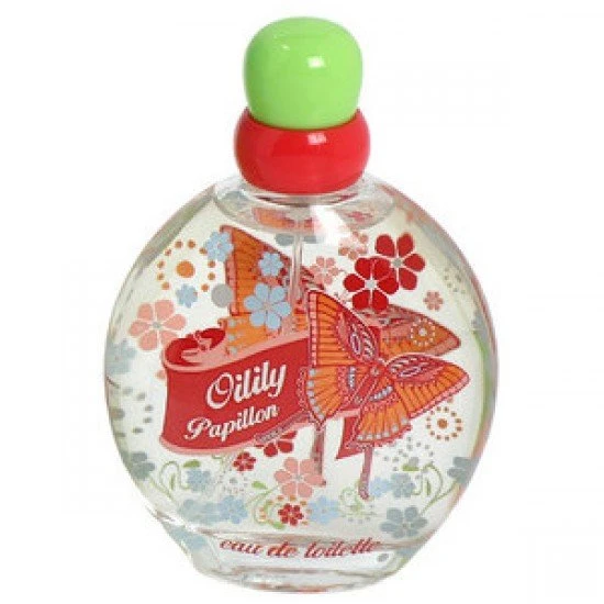 Oilily Papillon EDT 100ml (papillon100) by www.coucoushop.com