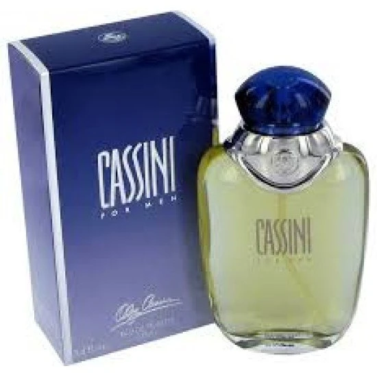 Oleg Cassini Cassini for Men EDT 100ml