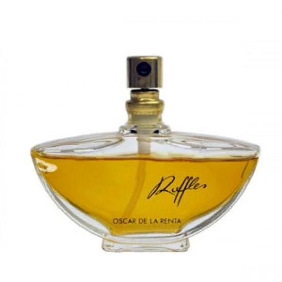 Oscar de la Renta Ruffles EDT 50ml