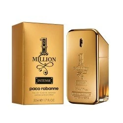 Paco Rabanne 1 Million Intense EDT 50ml