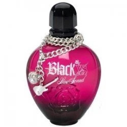 Paco Rabanne Black XS Live Sound Edition EDT 80ml