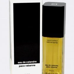 Paco Rabanne Eau De Calandre 30ml