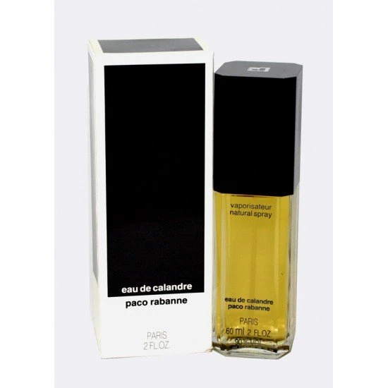 Paco Rabanne Eau De Calandre 30ml