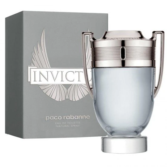 Paco Rabanne Invictus EDT 50ml