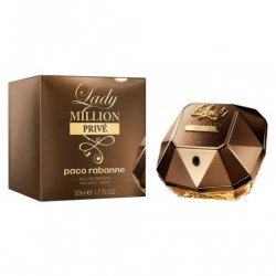 Paco Rabanne Lady Million Prive EDP 50ml
