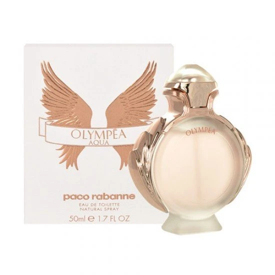 Paco Rabanne Olympea Aqua EDT 50ml