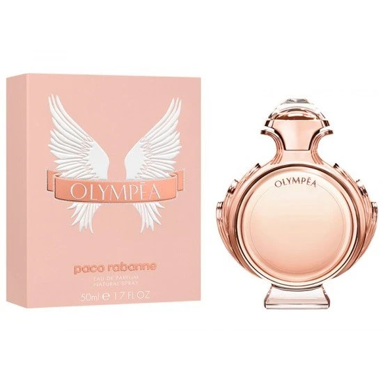 Paco Rabanne Olympea EDP 50ml (PaRaOl) by www.coucoushop.com