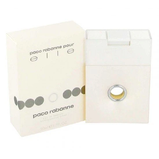 Paco Rabanne Pour Elle EDP 50ml