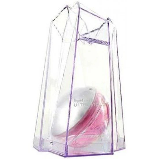 Paco Rabanne Ultraviolet Liquid Crystal Woman EDT 80ml