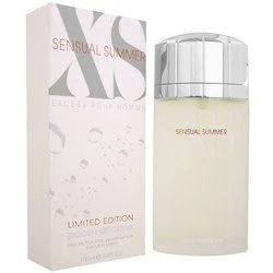 Paco Rabanne XS Pour Homme Sensual Summer EDT 100ml
