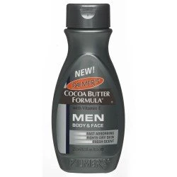 Palmer 's Cocoa Butter Formula tělové mléko pro muže 250ml