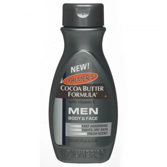 Palmer's Cocoa Butter Formula Moisturising Lotion for Men 250ml