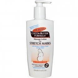 Palmer 's Cocoa Butter Formula masážní mléko proti striím 250ml