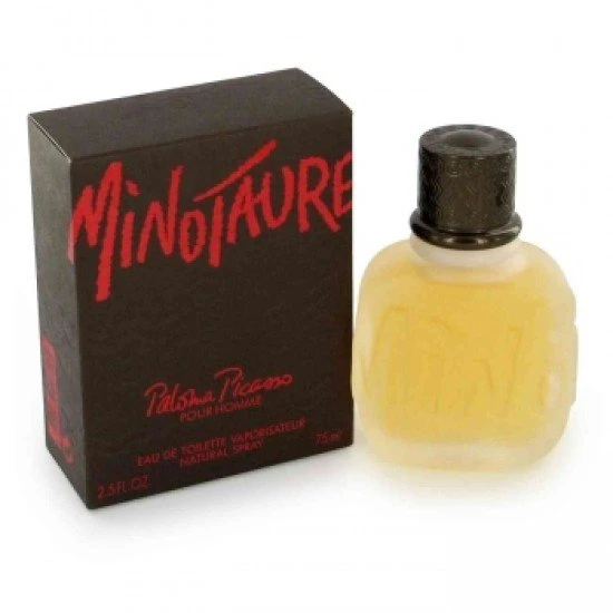 Paloma Picasso Minotaure EDT 50ml