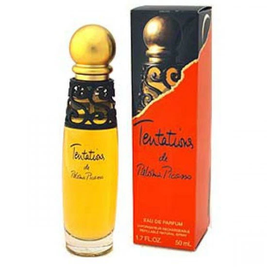 Paloma Picasso Tentations EDP 50ml