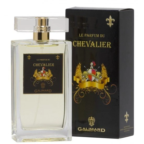 Parfum du Chevalier Galimard EDP 100ml