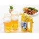 Peepa - can beer on tab gadget