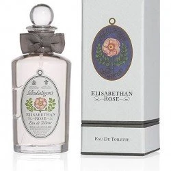 Penhaligon`s Elisabethan Rose EDT 100ml