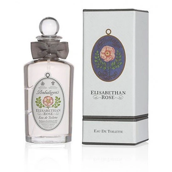 Penhaligon`s Elisabethan Rose EDT 100ml (pen02) by www.coucoushop.com