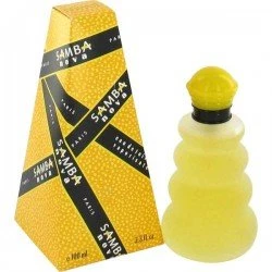 Perfumer's Workshop Samba Nova EDT 100ml