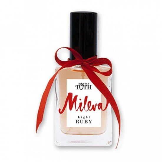 Petra Toth Mileva Light Ruby Parfum 30ml