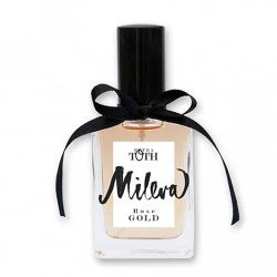 Petra Toth Mileva Rose Gold Parfum 30ml