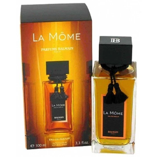 Pierre Balmain La Môme EDP 50ml (la mome90) by www.coucoushop.com