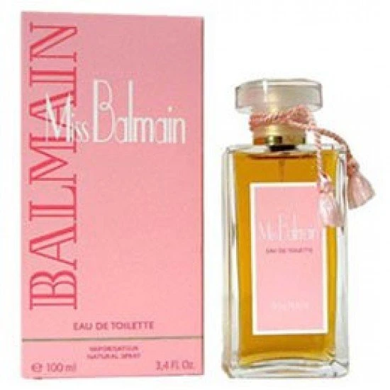 Pierre Balmain Miss Balmain EDT 50ml (bez folie)