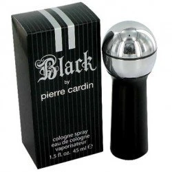 Pierre Cardin Black Eau de Cologne 45ml