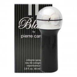 Pierre Cardin Black Eau de Cologne 80ml