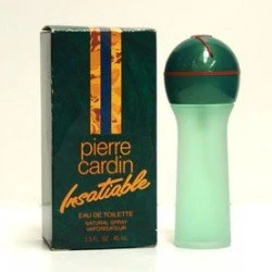 Pierre Cardin Insatiable EDT 30ml