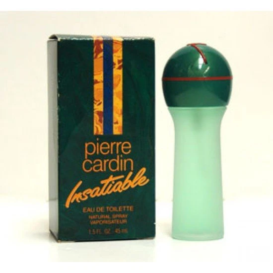 Pierre Cardin Insatiable EDT 30ml