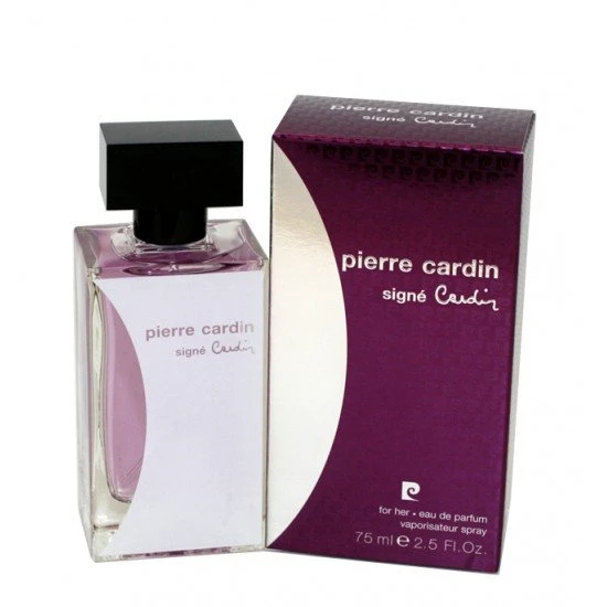 Pierre Cardin Signe Cardin EDP 75ml