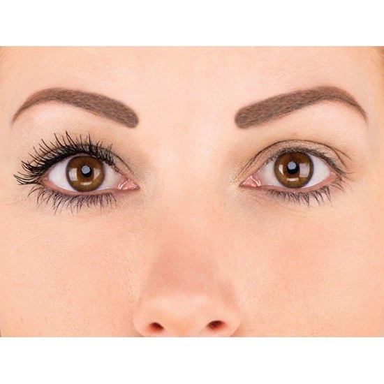 Pinkeee mascara - natural eyelash extension (PIMA1547) by www.coucoushop.com