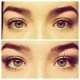 Pinkeee mascara - natural eyelash extension (PIMA1547) by www.coucoushop.com