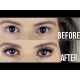 Pinkeee mascara - natural eyelash extension (PIMA1547) by www.coucoushop.com