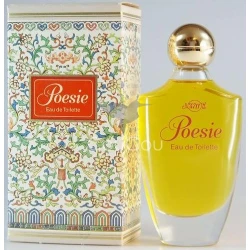 Poesie EDT 50ml no box