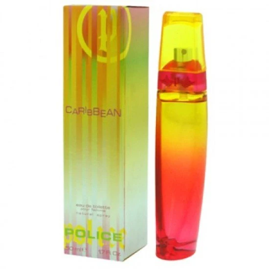 Police Police Caribbean EDT 75ml